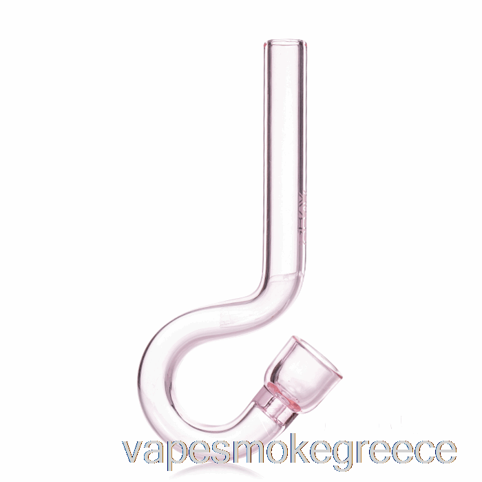 Vape Greece Grav Hook Hitter Sherlock Pink
